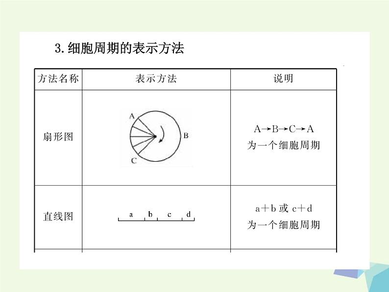 高考生物三轮考前重点突破：专题二生物的生殖与个体发育（含答案）课件PPT第7页