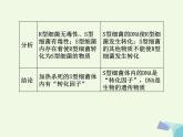 高考生物三轮考前重点突破：专题一遗传的分子基次件 (NXPowerLite)课件PPT