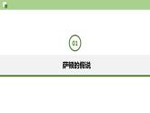 2.2 基因在染色体上课件（39张PPT）