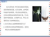 必修2 2.6.4协同进化与生物多样性的形成课件（15张PPT）