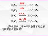 必修1 第5章 第1节降低化学反应活化能的酶课件PPT