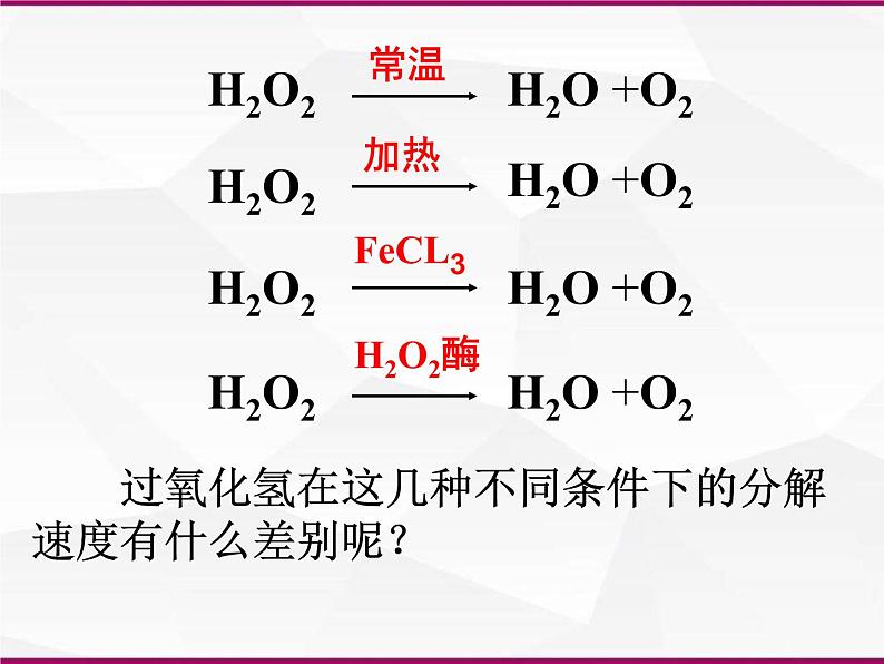 必修1 第5章 第1节降低化学反应活化能的酶课件PPT第4页