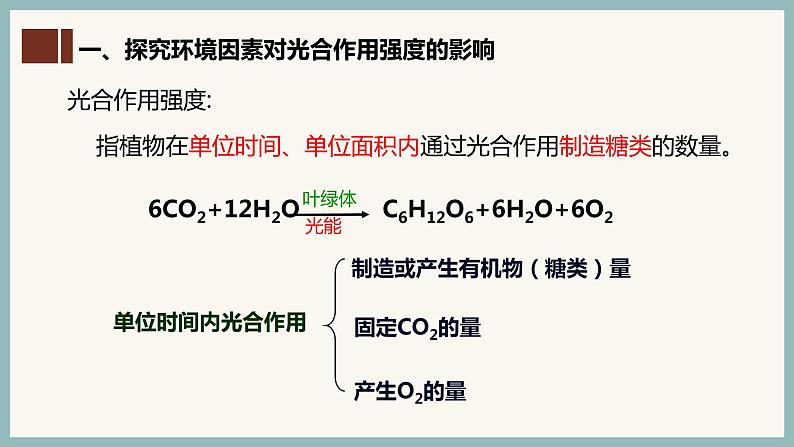 5.4.3光合作用原理的应用课件（29张PPT）02