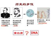 人教新课标高中生物必修二  3.1DNA是主要的遗传物质 课件