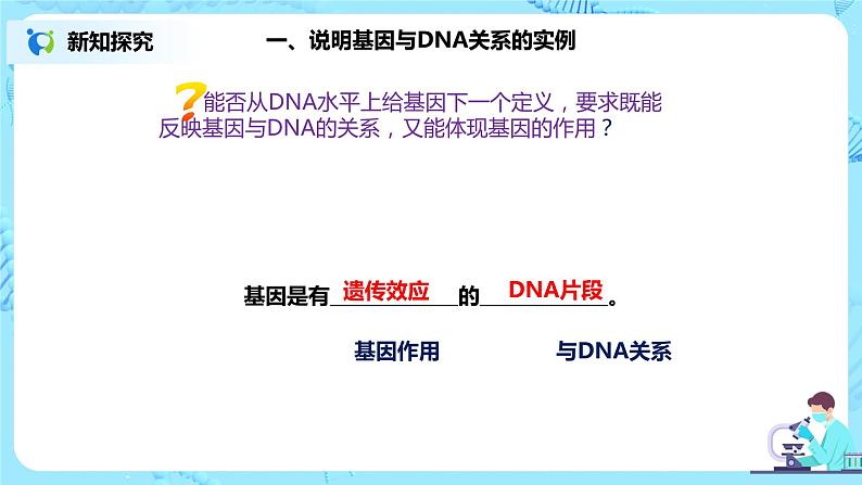 3.4《基因通常是有遗传效应的DNA片段》课件（送教案+练习）08