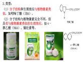 5.3植物生长调节剂的应用课件2021-2022学年高二上学期生物人教版选择性必修1