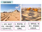 2.2群落的主要类型课件2021-2022学年高二上学期生物人教版选择性必修2