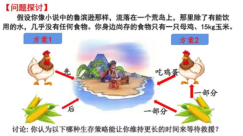 3.2生态系统的能量流动课件2021-2022学年高二上学期生物人教版选择性必修2第2页