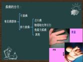 5.3人类遗传病课件2021-2022学年高一下学期生物人教版必修2