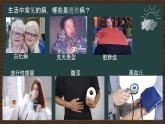 5.3人类遗传病课件2021-2022学年高一下学期生物人教版必修2