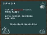 5.3人类遗传病课件2021-2022学年高一下学期生物人教版必修2