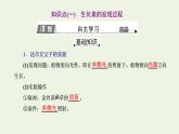 2022年新教材高中生物第五章植物生命活动的调节第一节生长素的发现开启了人类对植物激素调节的探索课件浙科版选择性必修1