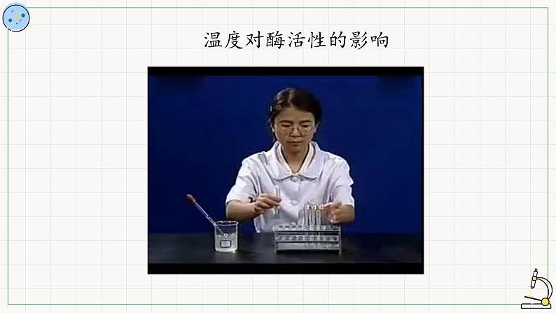 4.1.3环境因素对酶活性的影响-课件第8页