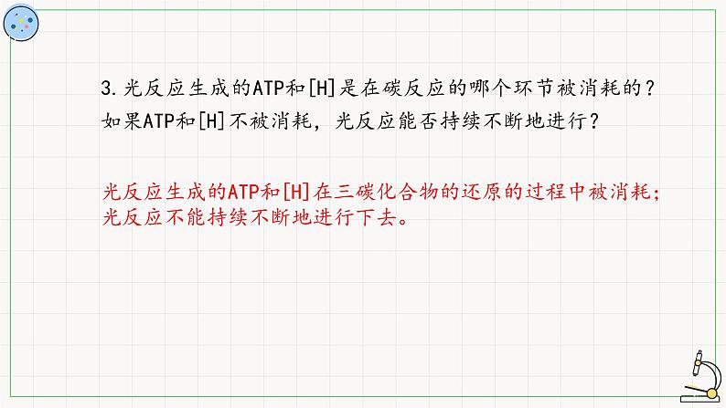 4.4.2碳反应-课件第6页