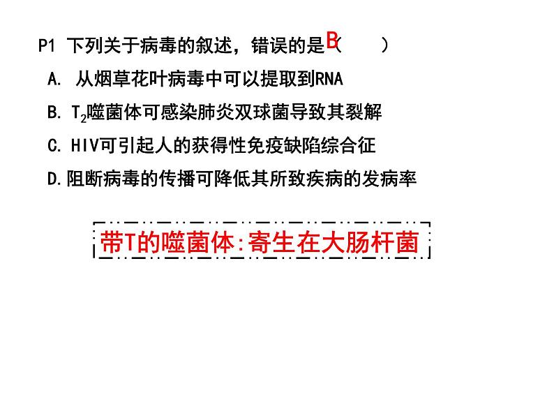 第一讲借助显微镜走近细胞课件PPT第7页