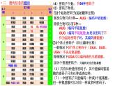 4.1.2基因指导蛋白质的合成课件2021-2022学年高一下学期生物人教版必修2