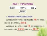 浙科版高中生物选择性必修1第一章内环境与稳态第一节人体细胞生活在内环境中课件