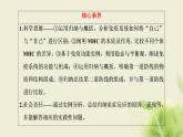 浙科版高中生物选择性必修1第四章免疫调节第一节免疫系统识别“自己”和“非己”第二节人体通过非特异性免疫对抗病原体课件