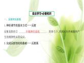 新人教版高中生物选择性必修第一册第2章神经调节第2节神经调节的基本方式课件