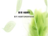 新人教版高中生物选择性必修第一册第3章体液调节第3节体液调节与神经调节的关系课件
