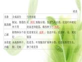 新人教版高中生物选择性必修第一册第5章植物生命活动的调节第2节其他植物激素课件
