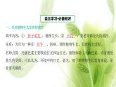 新人教版高中生物选择性必修第一册第5章植物生命活动的调节第4节环境因素参与调节植物的生命活动课件