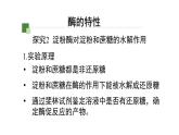 5.1.2降低化学反应活化能的酶课件2021-2022学年高一上学期生物人教版必修1