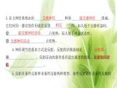 新人教版高中生物选择性必修第一册第2章神经调节章末总结课件