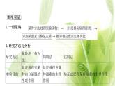 新人教版高中生物选择性必修第一册第3章体液调节微专题2探究动物激素功能的实验方法课件
