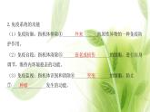 新人教版高中生物選擇性必修第一冊第4章免疫調節(jié)章末總結課件