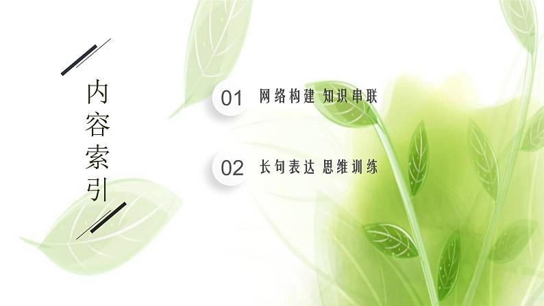 新教材高考生物二轮复习专题九发酵工程课件第2页
