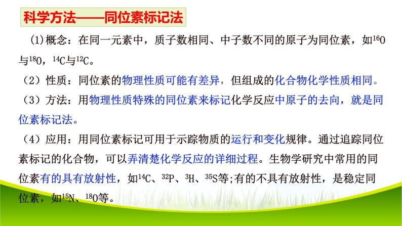 3.2 细胞器之间的分工合作（第二课时）课件-2021-2022学年人教版（2019）高一上学期生物必修一05