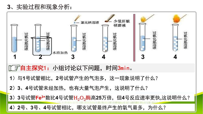 5.1 降低化学反应活化能的酶 第一课时 课件-2021-2022学年人教版（2019）高一生物必修一第7页