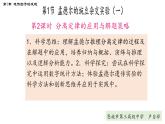 1.1 孟德尔的豌豆杂交实验（一）第2课时 分离定律的应用 课件【新教材】2020-2021学年高一生物人教版（2019）必修二