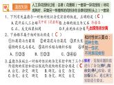 1.1 孟德尔的豌豆杂交实验（一）第2课时 分离定律的应用 课件【新教材】2020-2021学年高一生物人教版（2019）必修二