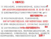 1.1 孟德尔的豌豆杂交实验（一）第3课时 分离定律的拓展应用 课件【新教材】2020-2021学年高一生物人教版（2019）必修二