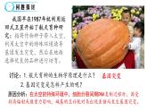 5.1基因突变和基因重组  课件【新教材】2020-2021学年高一生物人教版（2019）必修二