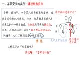 5.1基因突变和基因重组  课件【新教材】2020-2021学年高一生物人教版（2019）必修二