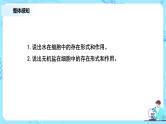 2.2《细胞中的无机物》课件+教案+练习