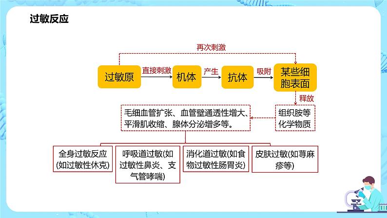 第三节《免疫失调》课件+教案07