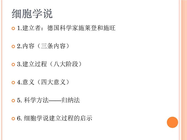 【2019人教版】必修1第1章第1节 细胞是生命活动的基本单位 课件PPT第4页