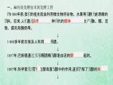 新人教版高中生物选择性必修3第一章发酵工程第1节传统发酵技术的应用课件