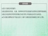 新人教版高中生物选择性必修3第一章发酵工程第2节第1课时微生物的基本培养技术课件