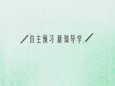 新人教版高中生物选择性必修2第一章种群及其动态第1节种群的数量特征课件