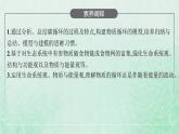 新人教版高中生物选择性必修2第三章生态系统及其稳定性第3节生态系统的物质循环课件