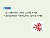 新人教版高中生物必修1第2章组成细胞的分子第2节细胞中的无机物课件
