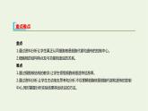 新人教版高中生物必修1第3章细胞的基本结构第3节细胞核的结构和功能课件
