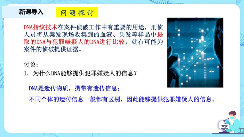 2.5《核酸是遗传信息的携带者》课件+教案+练习02