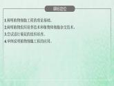 新人教版高中生物选择性必修3第二章细胞工程第1节植物细胞工程课件