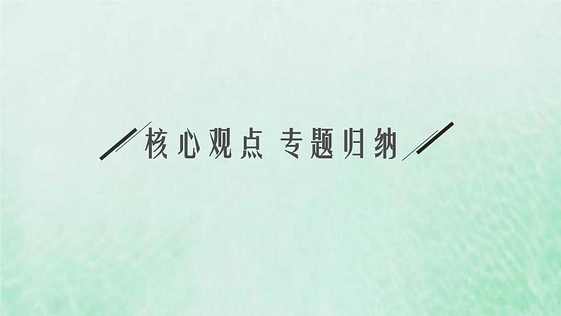 新人教版高中生物选择性必修2第三章生态系统及其稳定性本章整合课件05